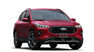 2025 Ford Escape® External Image 5